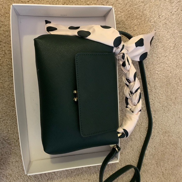 Zara top handle bag - Picture 2 of 10